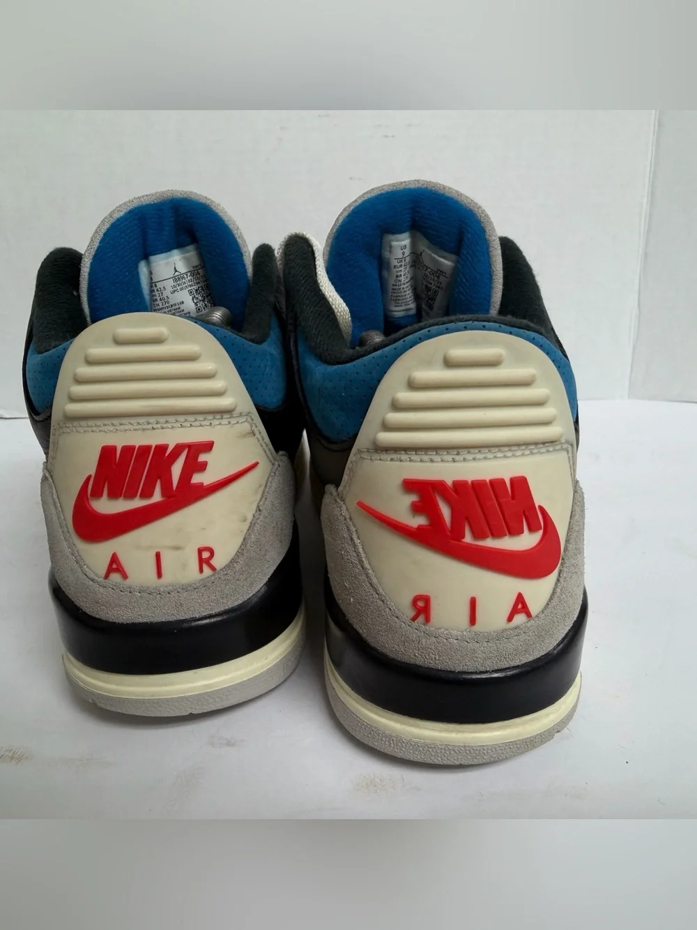Jordan Air Jordan 3 Retro OG 